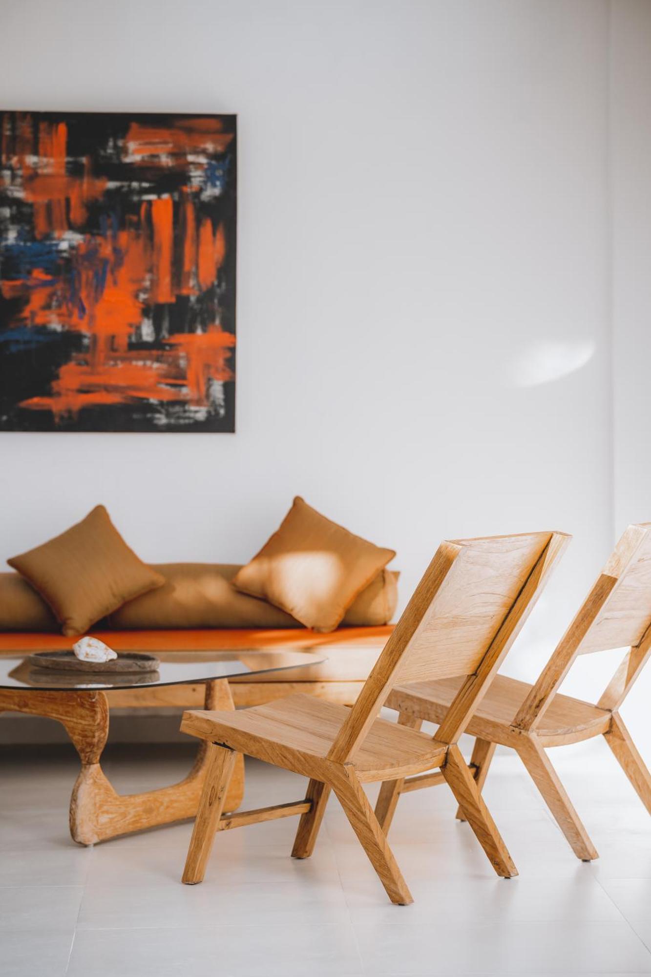 Aster Villa Seminyak Kültér fotó