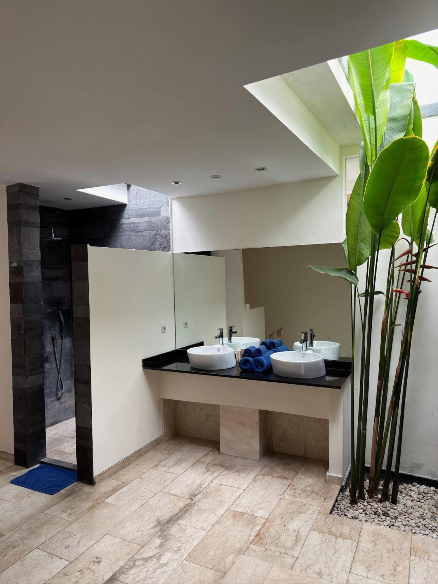 Aster Villa Seminyak Kültér fotó