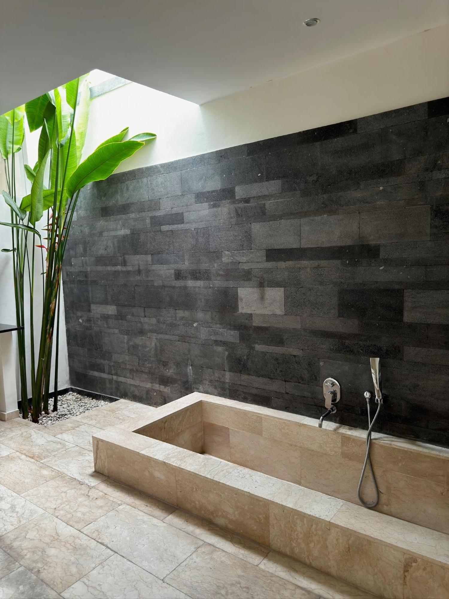 Aster Villa Seminyak Kültér fotó